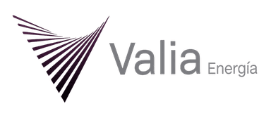 Logo de Valia Energía